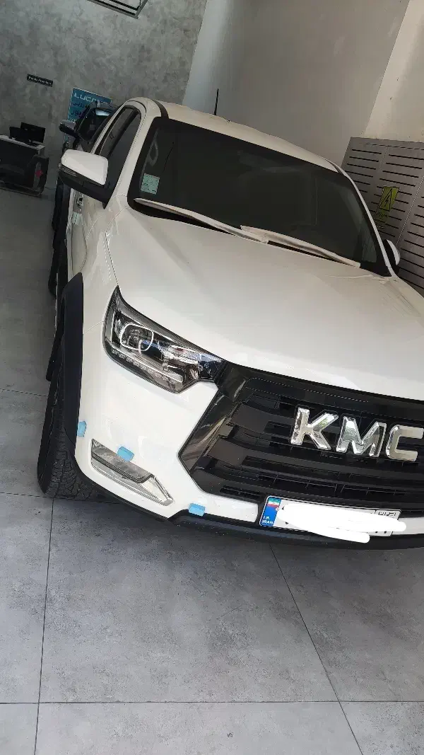 KMC T8 403|خودرو سواری و وانت|اهواز, سید خلف|دیوار