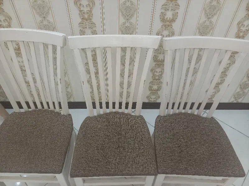 صندلی نهار خوری|میز و صندلی غذاخوری|تهران, جوادیه|دیوار