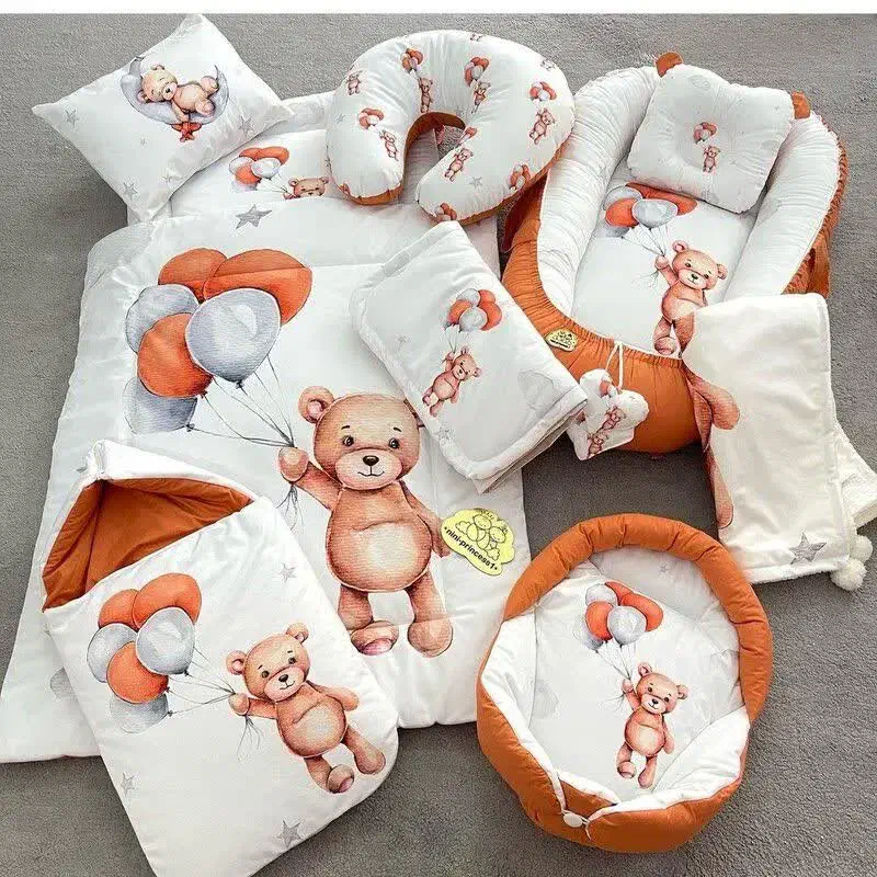 سیسمونی نوزاد|اسباب و اثاث بچه|قم, بنیاد|دیوار