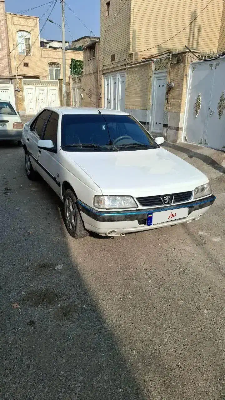 ۴۰۵slx|خودرو سواری و وانت|کاشان, فاز ۲ ناجی آباد|دیوار