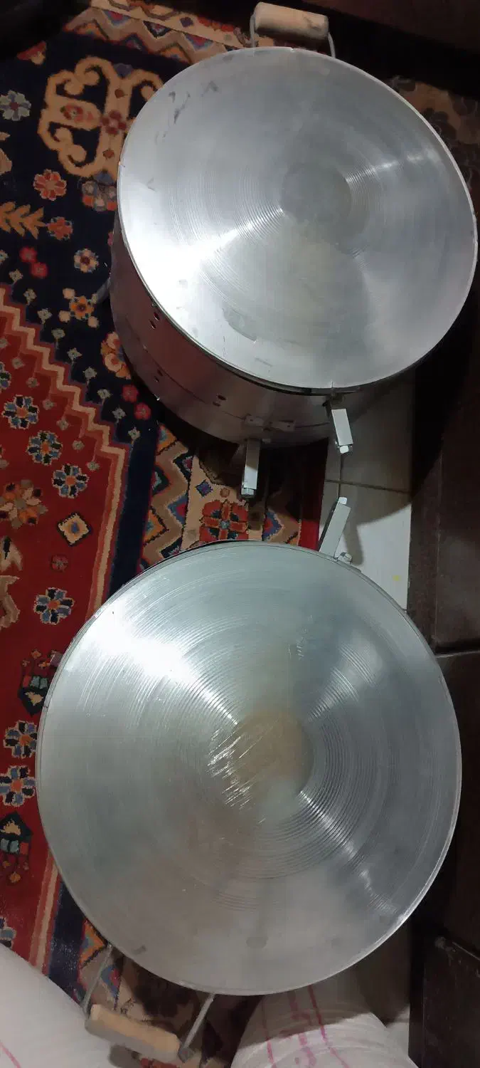 تنور خونگی مخصوص کسب کارخانگی|اجاق گاز و لوازم برقی پختوپز|بندرعباس, |دیوار