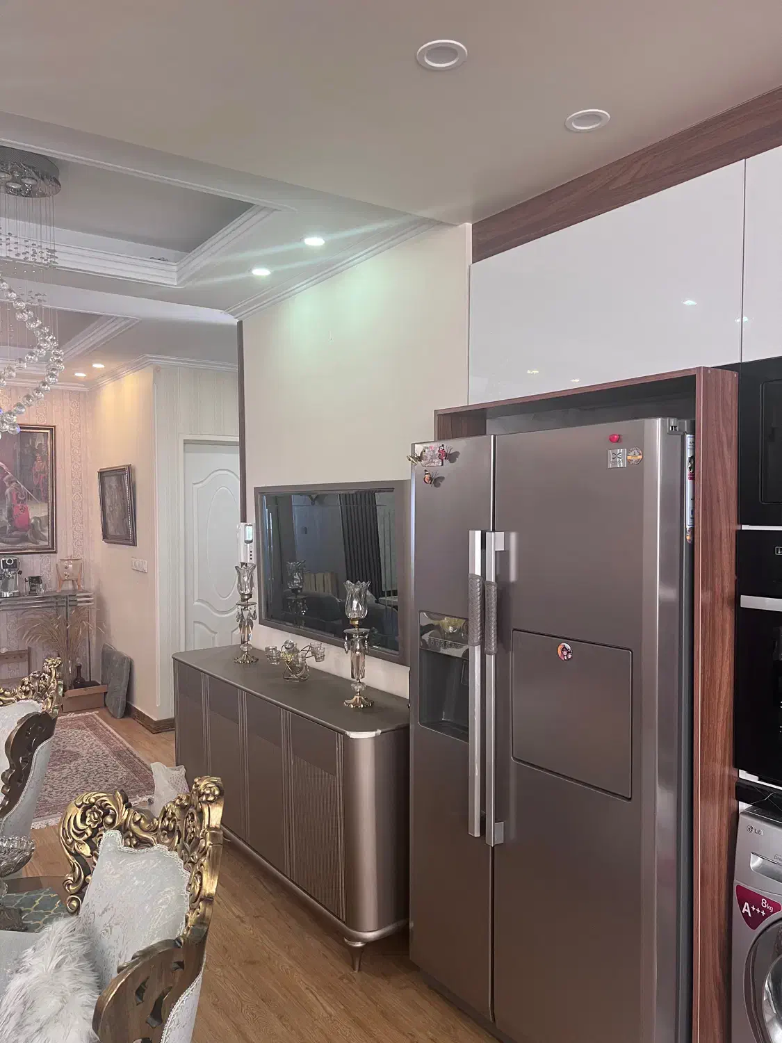 رهن  واحد مسکونی