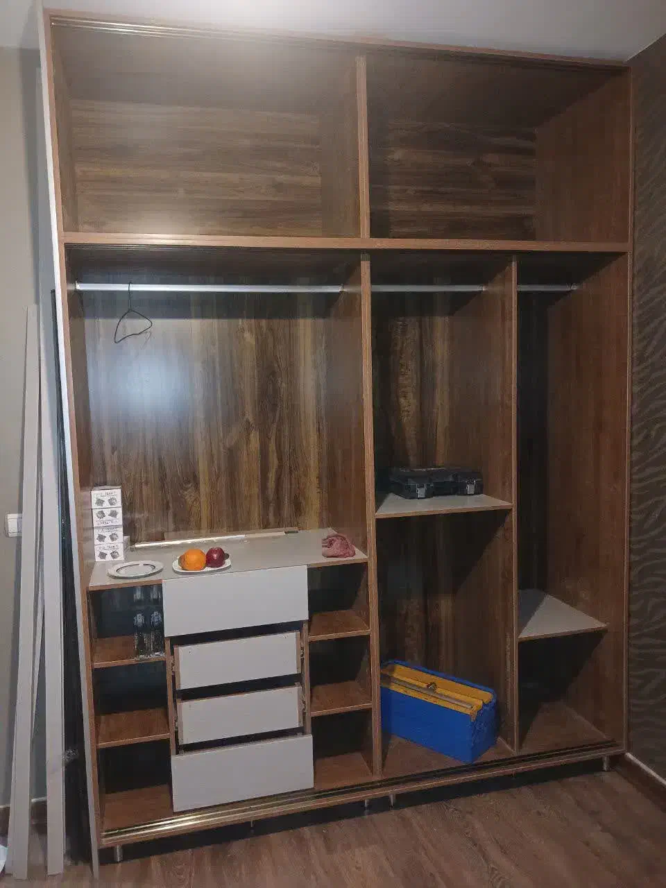 کابینت|جاکفشی، کمد، دراور|تهران, امیریه|دیوار