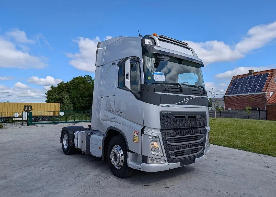 volvo FH|خودرو سنگین|بازرگان, |دیوار