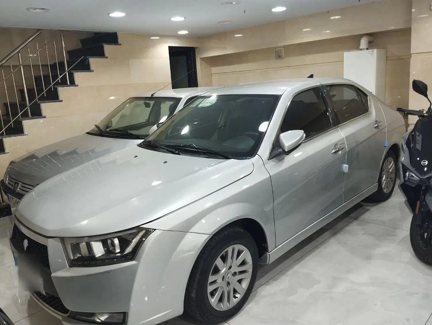 دنا پلاس مدل 99|خودرو سواری و وانت|تبریز, |دیوار