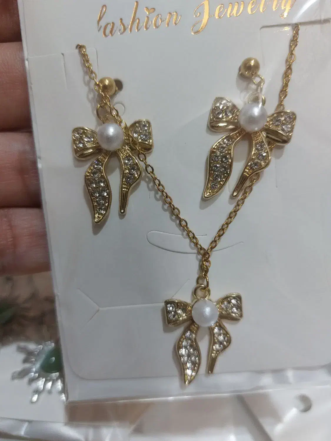 انواع اکسسوری ترند|بدلیجات|تهران, مسعودیه|دیوار