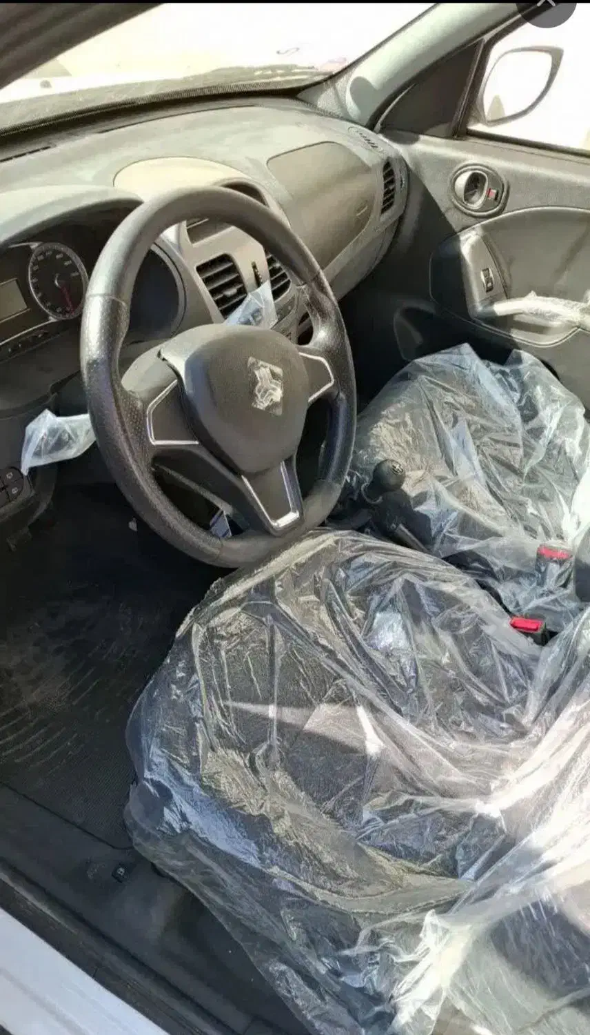 کوییک S|خودرو سواری و وانت|قم, باجک دو|دیوار