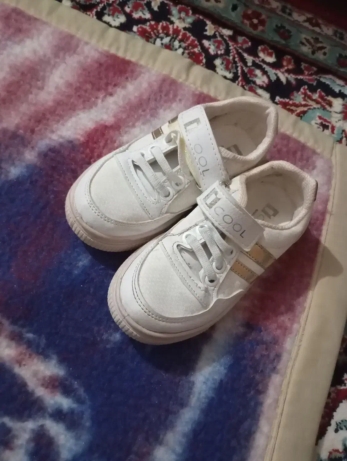 کتونی بچه کانه نو|کیف، کفش، کمربند|ورامین, ورامین|دیوار