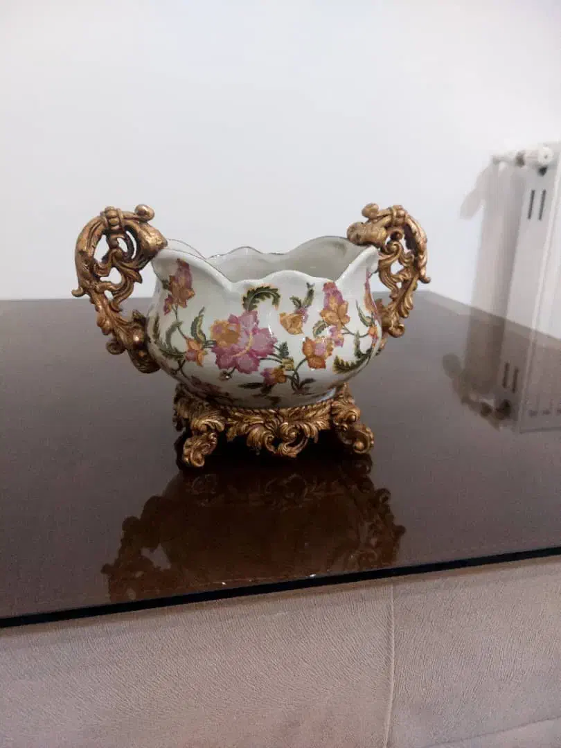 ظروف پذیرایی|ظروف سرو و پذیرایی|هشتگرد, فاز ۳ مهستان|دیوار