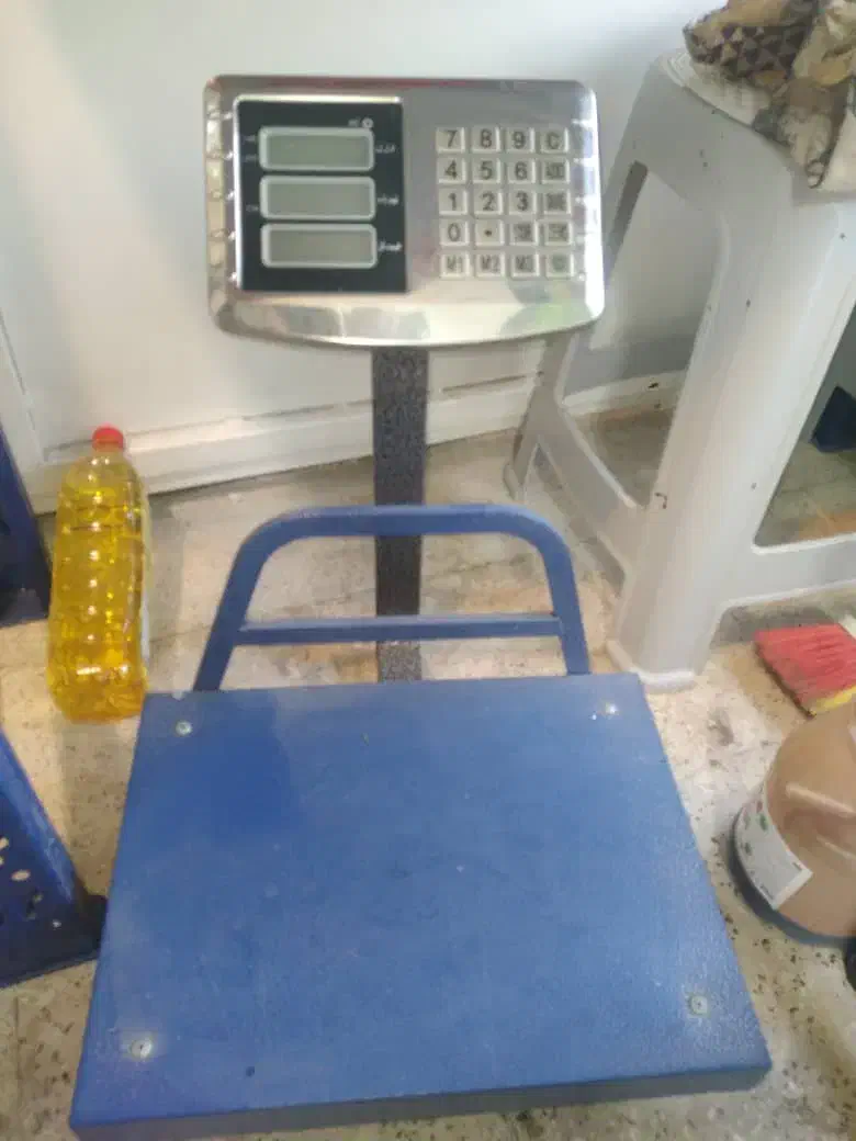 ترازو سالم|فروشگاه و مغازه|ری, علایین|دیوار