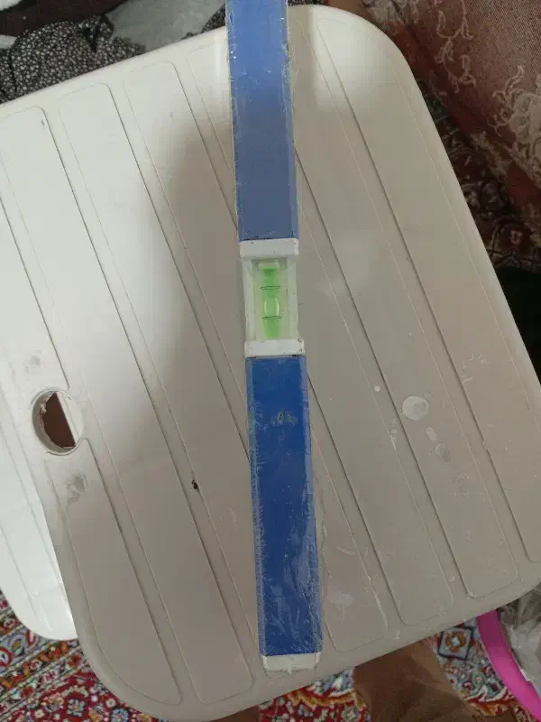 تراز دستی لند تولز|ابزارآلات|اردبیل, |دیوار