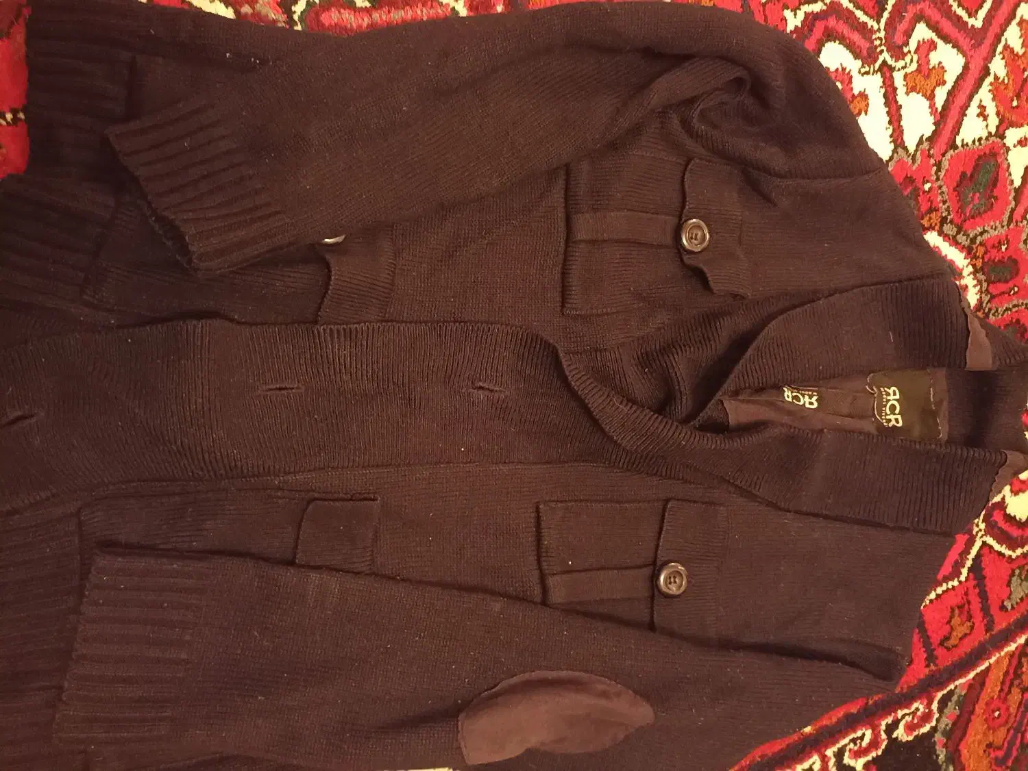 کت مردانه مناسب سایز ۴۶|لباس|تبریز, |دیوار