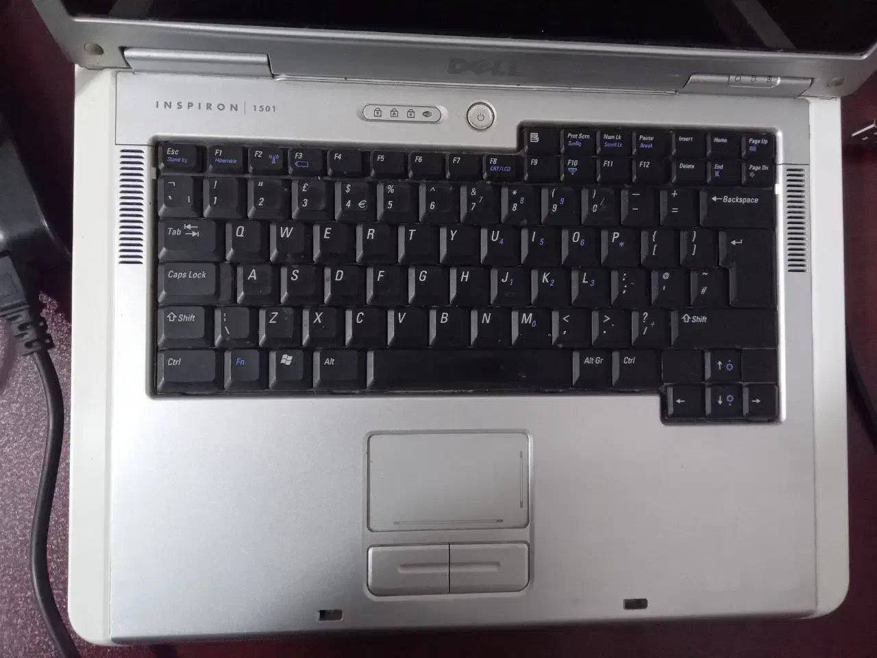 لبتاب دل dell|رایانه همراه|قدس, شهرقدس|دیوار