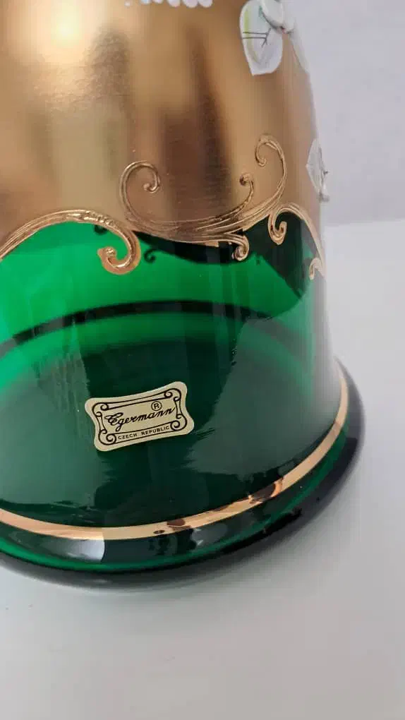 گلدان اگرمن|کلکسیون اشیاء عتیقه|قزوین, |دیوار