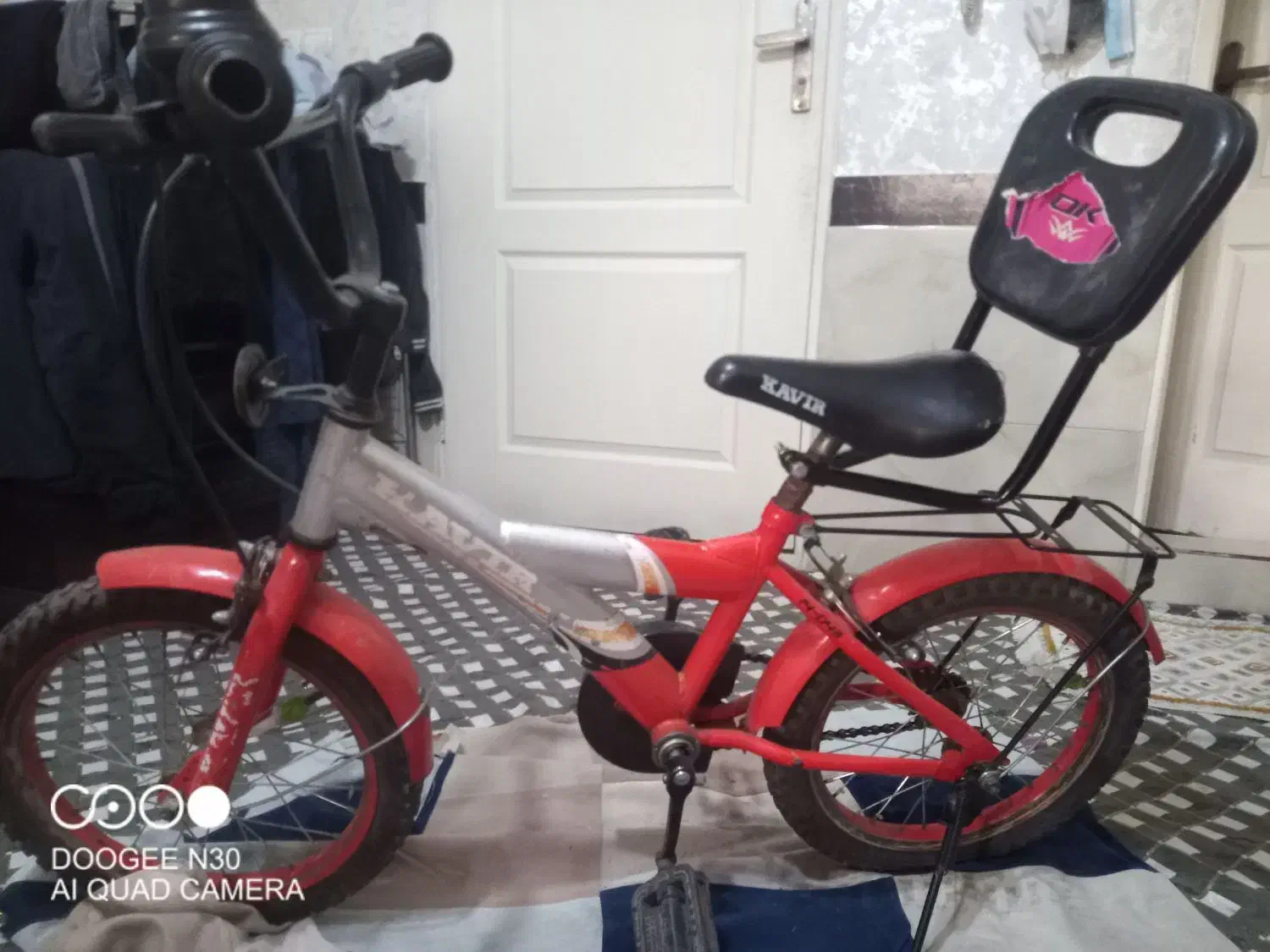 دوچرخه 16|دوچرخه، اسکیت، اسکوتر|بهارستان, |دیوار