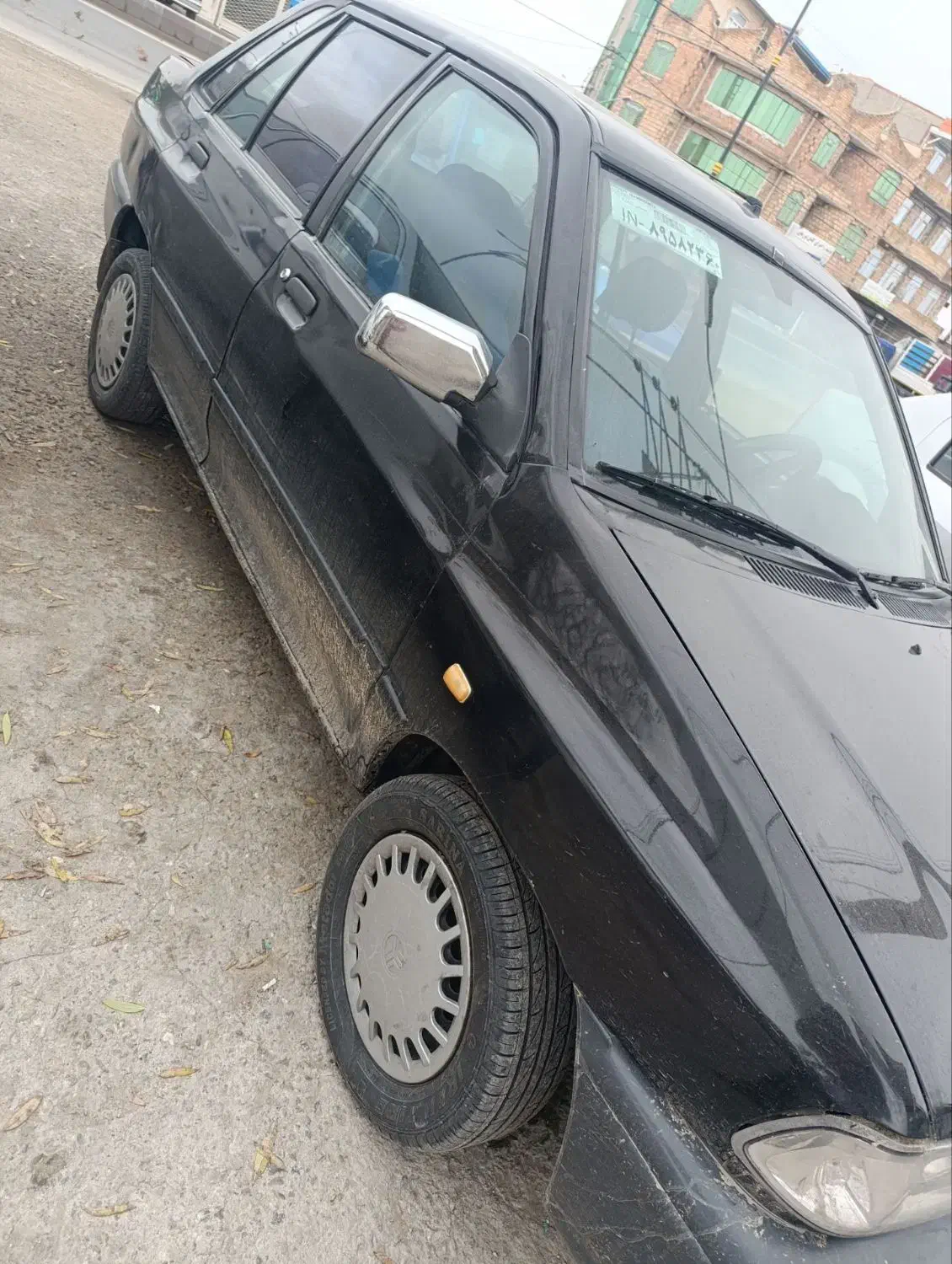 پراید 131|خودرو سواری و وانت|ملکان, |دیوار