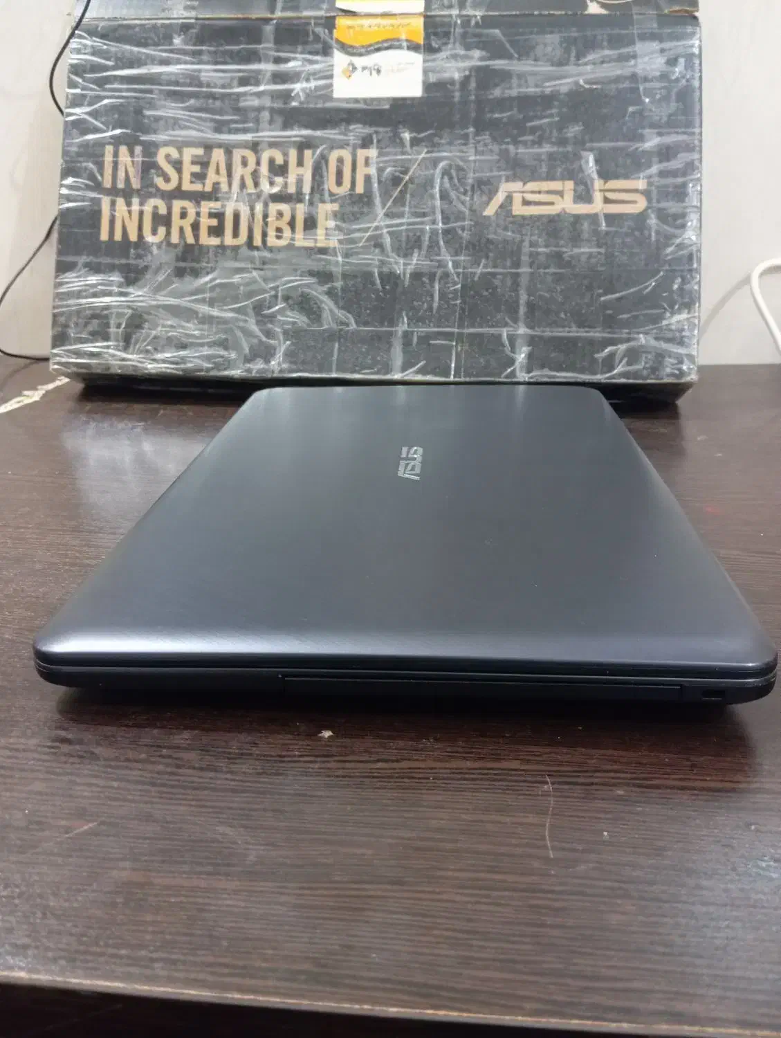 فروش لپ تاپ ایسوس|رایانه همراه|نیک شهر, |دیوار