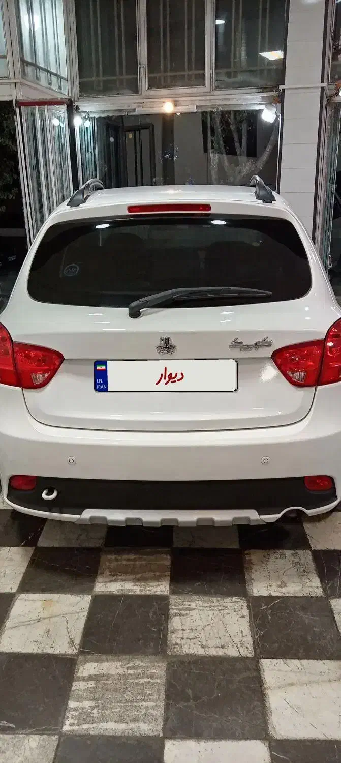 کوییک s 1401|خودرو سواری و وانت|شهرضا, |دیوار