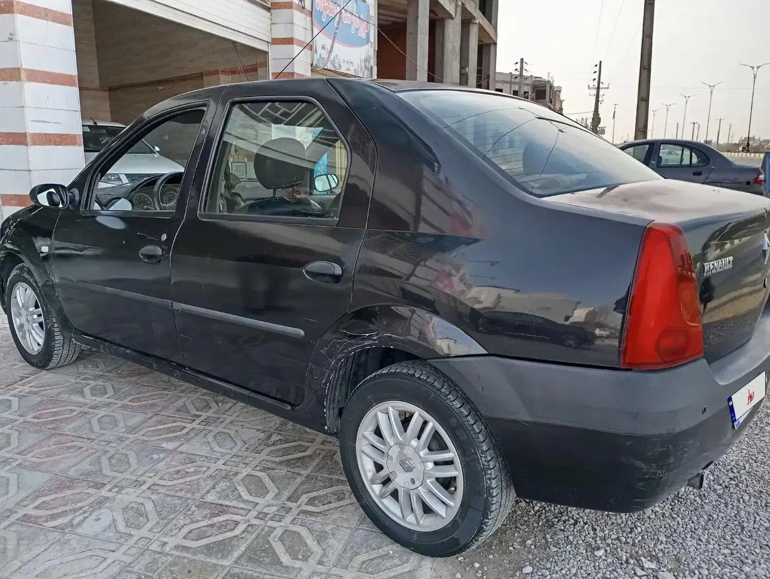 ال 90 ای 2 مدل 89|خودرو سواری و وانت|آق قلا, |دیوار