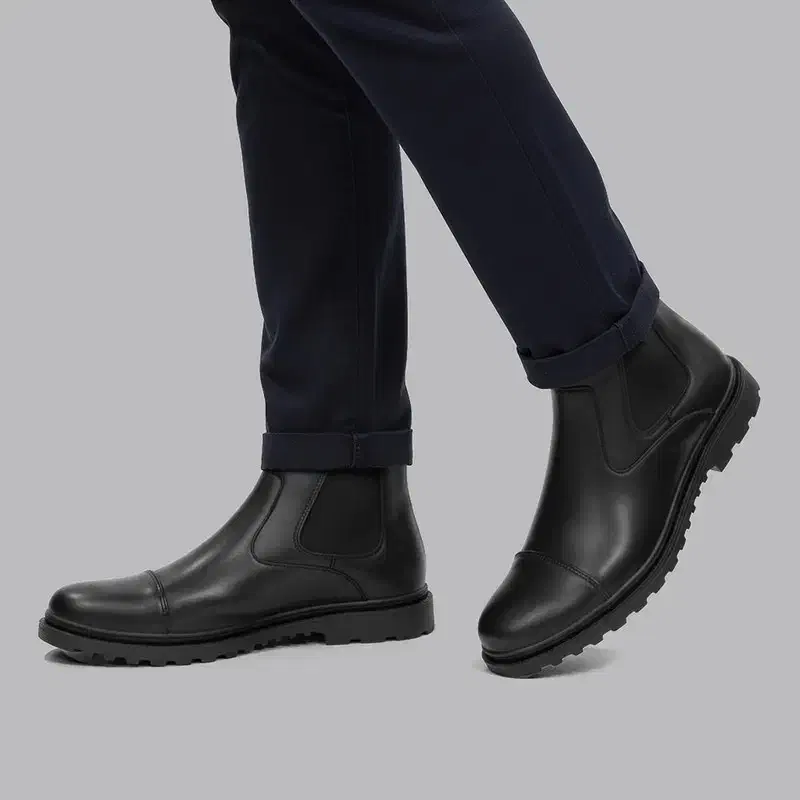 نیم بوت مردانه ایتالیا کد arya قیمت 499000 تومان|کیف، کفش، کمربند|شیراز, گلستان|دیوار