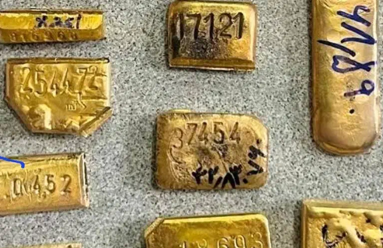 طلای اب شده|جواهرات|خرم‌آباد, |دیوار