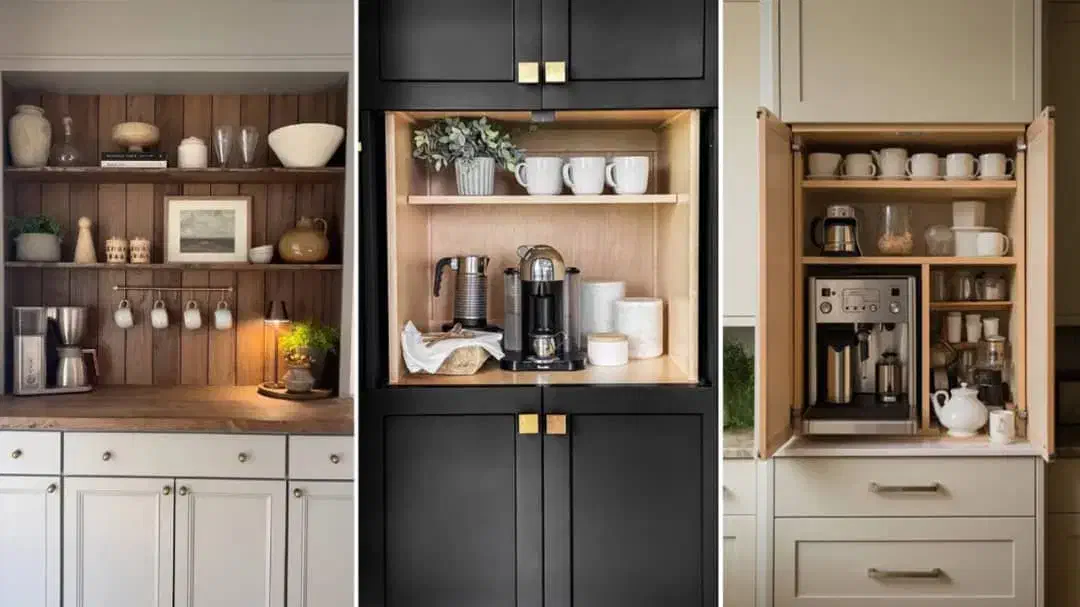 کافی بار سفارشی (آماده)|خدمات پیشه و مهارت|چهاردانگه (تهران), |دیوار