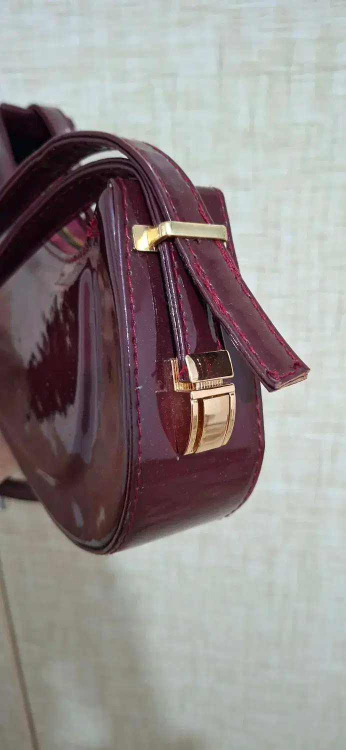 کیف چری کاملا نو|کیف، کفش، کمربند|سقز, |دیوار