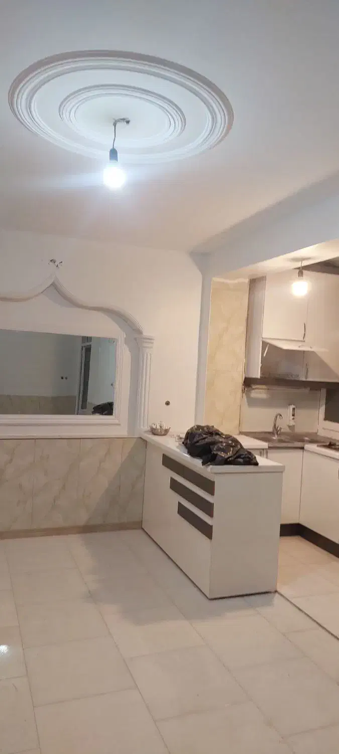 اجاره خانه ویلایی،نازی آباد،طبقه اول،یکخوابه|اجارهٔ خانه و ویلا|تهران, تختی|دیوار