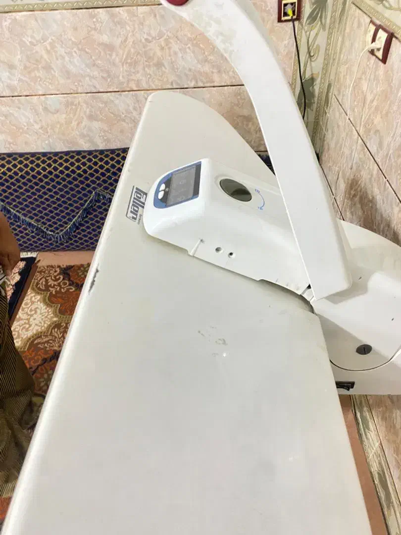 اتو پرس|اتو و لوازم اتو|کهنوج, |دیوار