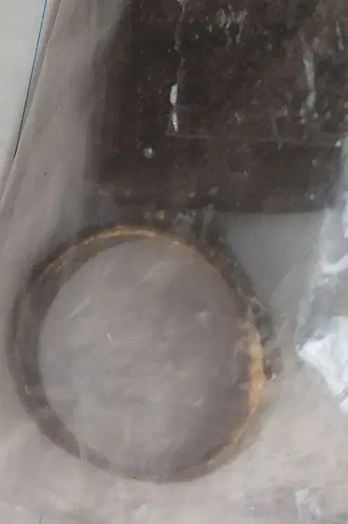 ۴ گرم طلا شکسته ۱۰۰ زیر قیمت|جواهرات|همدان, |دیوار