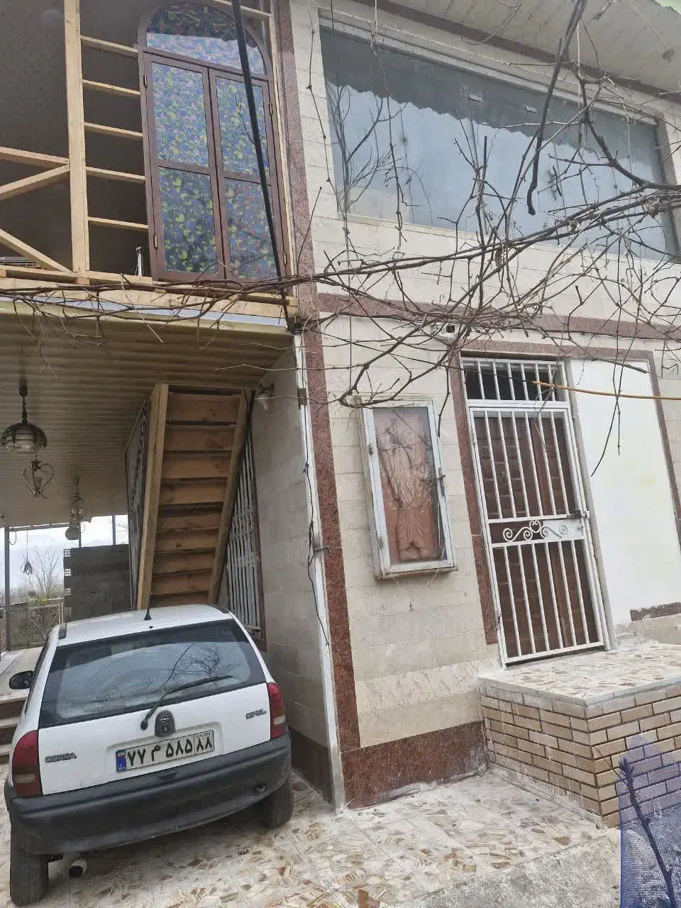 فروش ویلای مسکونی|فروش خانه و ویلا|طاهرگوراب, |دیوار