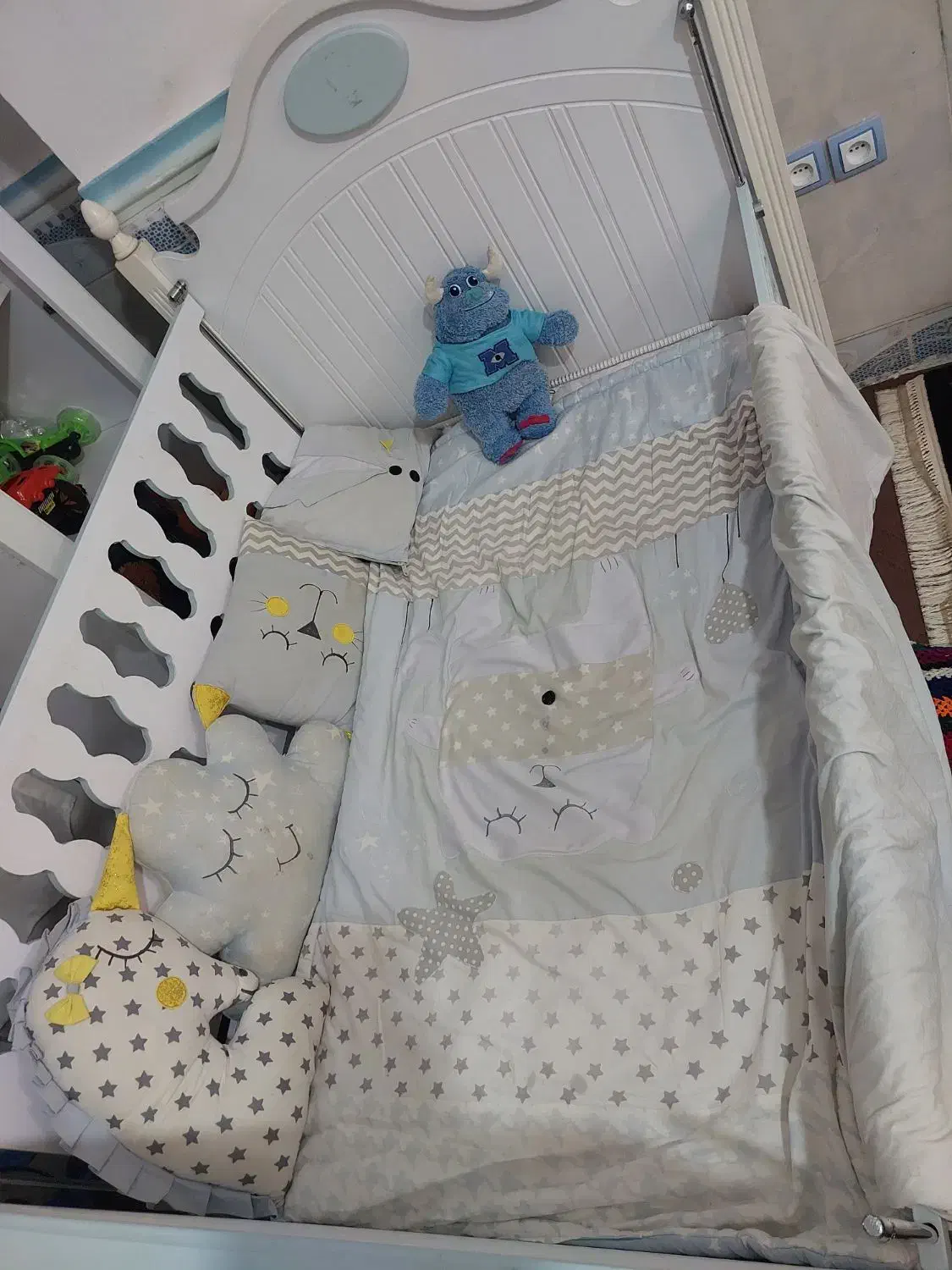 در حد نو .تخفیف پای معامله|تخت و سرویس خواب|چابهار, |دیوار