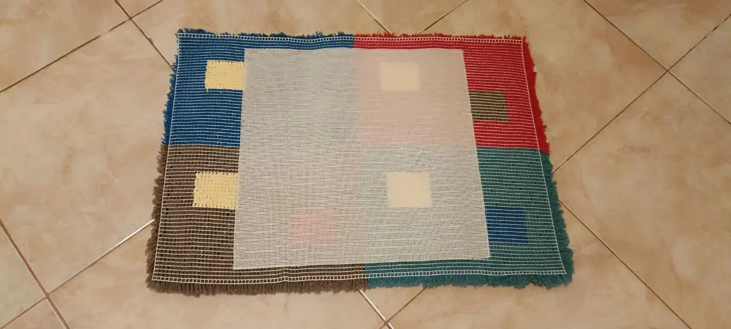 پادری دستباف|پادری|کرج, باغستان|دیوار
