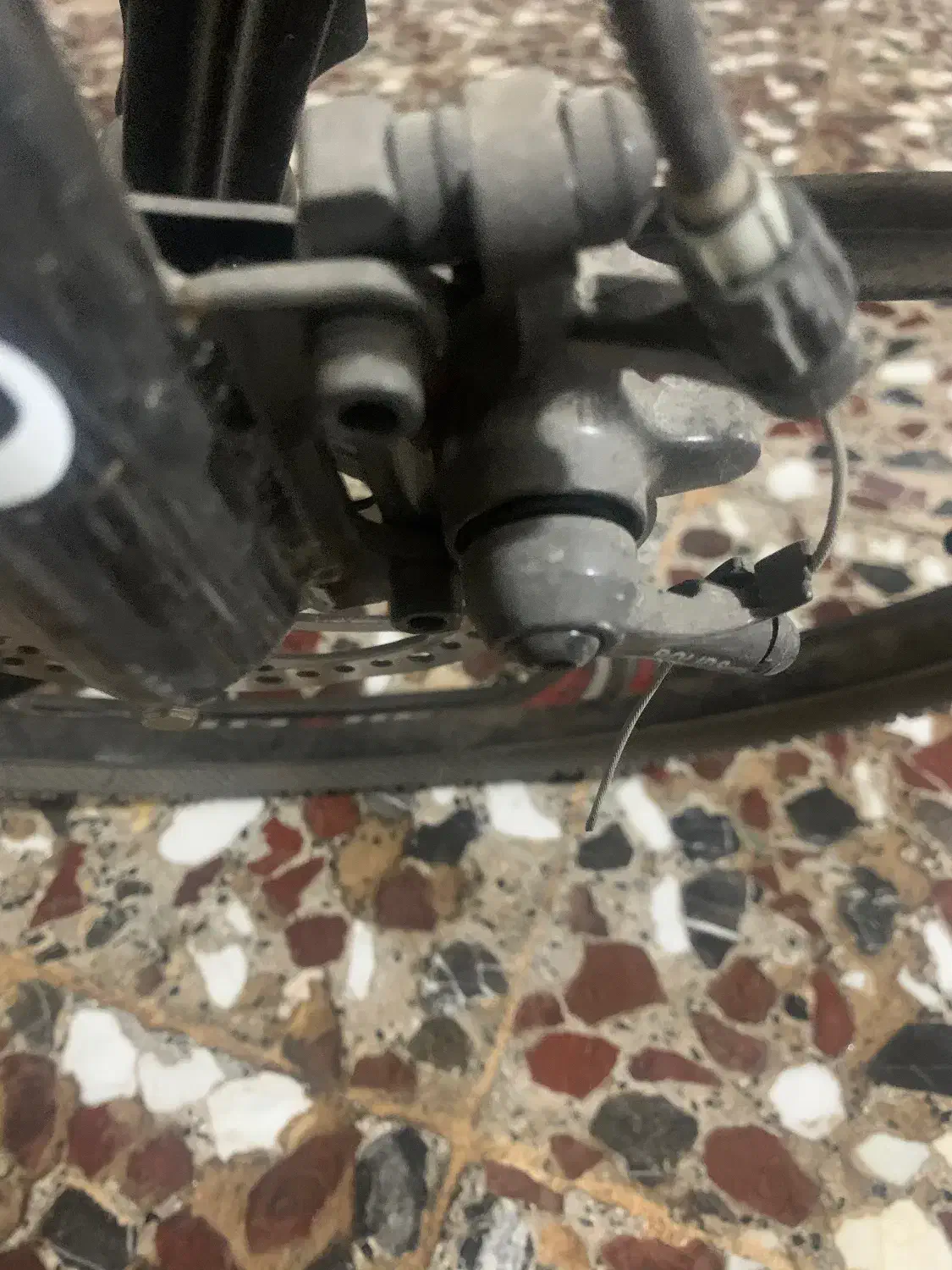 دوچرخه 26تاشو|دوچرخه، اسکیت، اسکوتر|اهواز, اهواز|دیوار