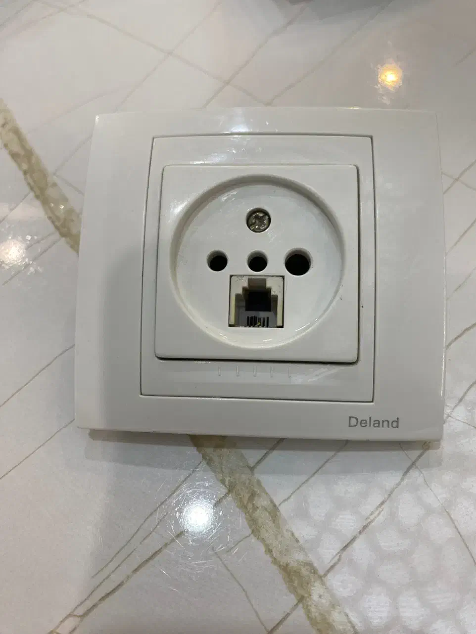 کلید و پیریز دلند ترک اصلی|مصالح و تجهیزات ساختمان|تهران, اقدسیه|دیوار