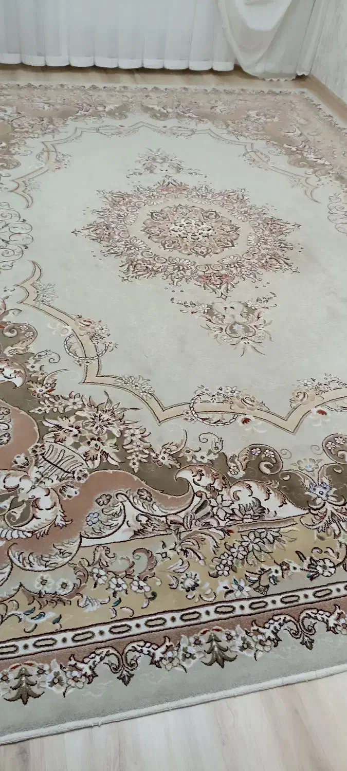 فرش ۹متری ماشینی|فرش|تبریز, |دیوار