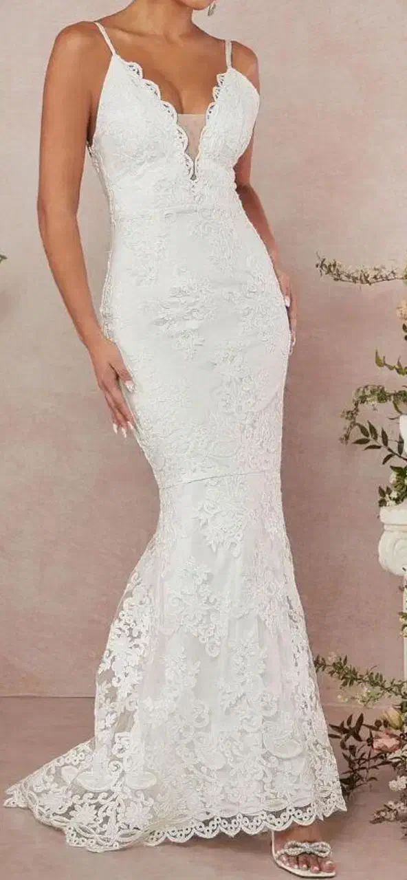 لباس عروس|لباس|کرج, جهانشهر|دیوار