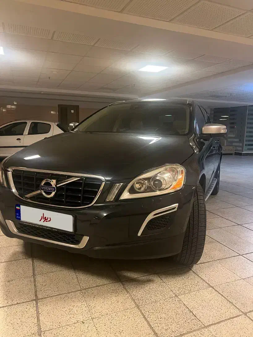 ولوو xc60مدل۲۰۱۳|خودرو سواری و وانت|تهران, اکباتان|دیوار