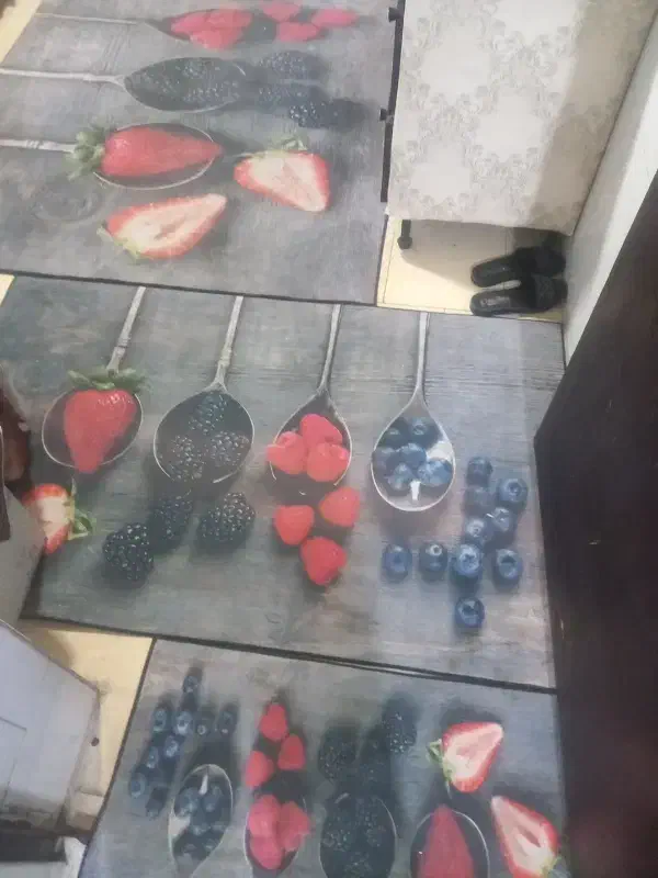 فرش اشپزخانه|فرش|اهواز, باغ شیخ|دیوار