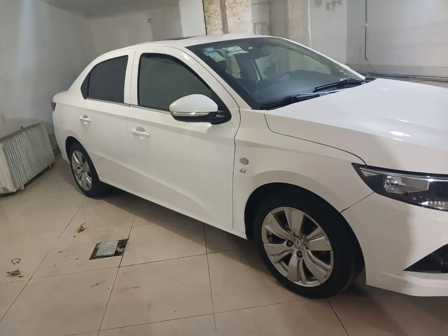 تارااتومات|خودرو سواری و وانت|ارومیه, |دیوار