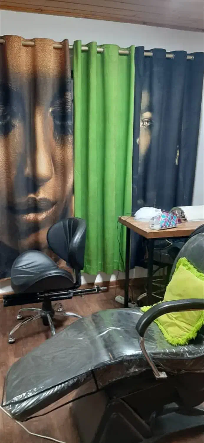 صندلی|مبلمان اداری|نور, |دیوار