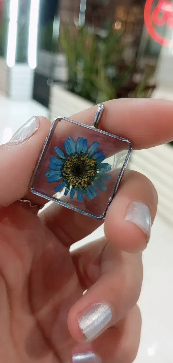 زیور آلات رزینی|بدلیجات|نیشابور, فردوس شمالی|دیوار