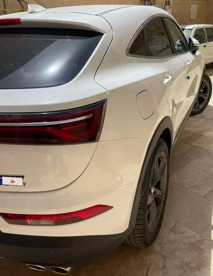 دیگنیتی پرستیژ، مدل ۱۴۰۲|خودرو سواری و وانت|زاهدان, |دیوار