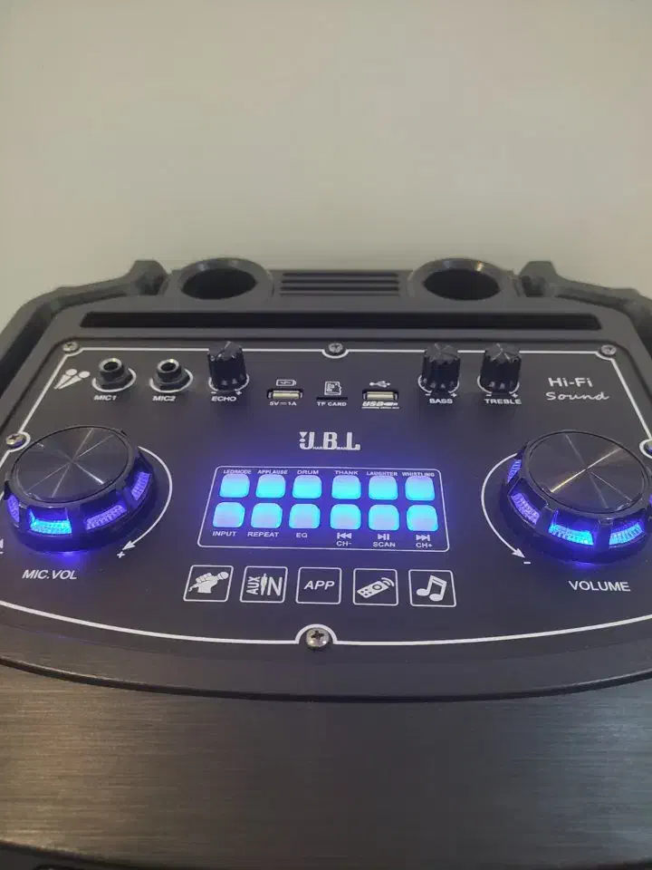 اسپیکر Jbl|سیستم صوتی خانگی|اسلام‌شهر, شهرک انبیا|دیوار