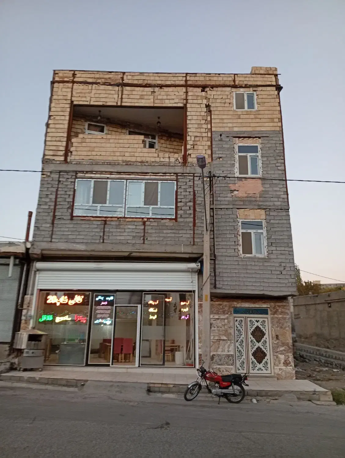 فروش مغازه هشترود خورجستان|فروش مغازه و غرفه|هشترود, |دیوار