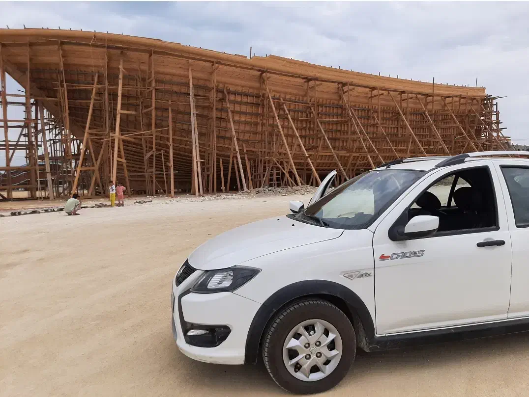 کوییک gxl مدل ۱۴۰۲|خودرو سواری و وانت|بناب, |دیوار