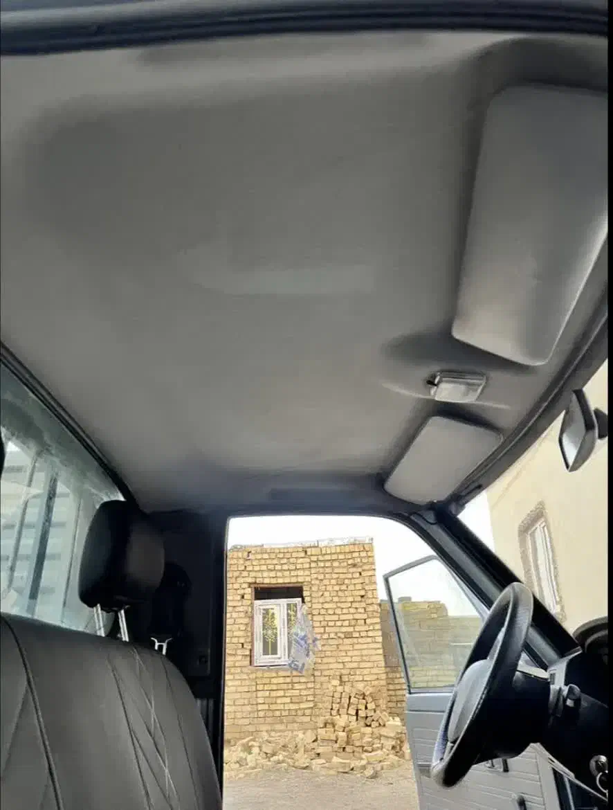 مزدا کارا ۲۰۰۰ ژاپن|خودرو سواری و وانت|تهران, مخصوص|دیوار