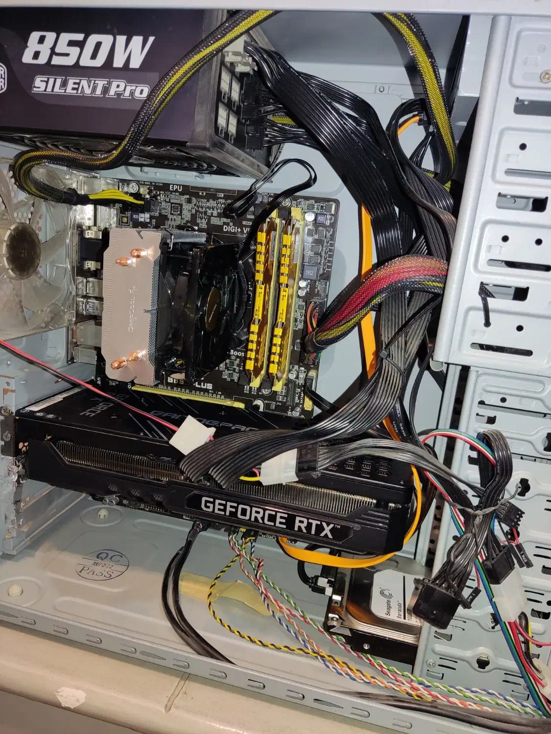 فروش مادربرد و پردازنده|قطعات و لوازم جانبی رایانه|شاهین‌شهر, نظامی|دیوار