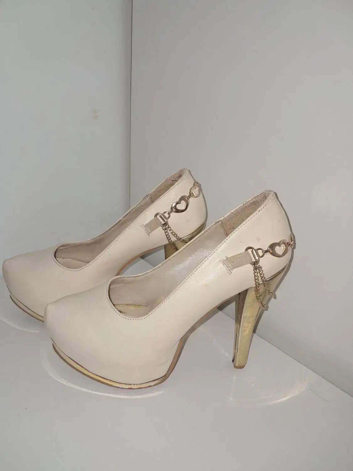 کفش مجلسی|کیف، کفش، کمربند|رباطکریم, شهرک والفجر|دیوار