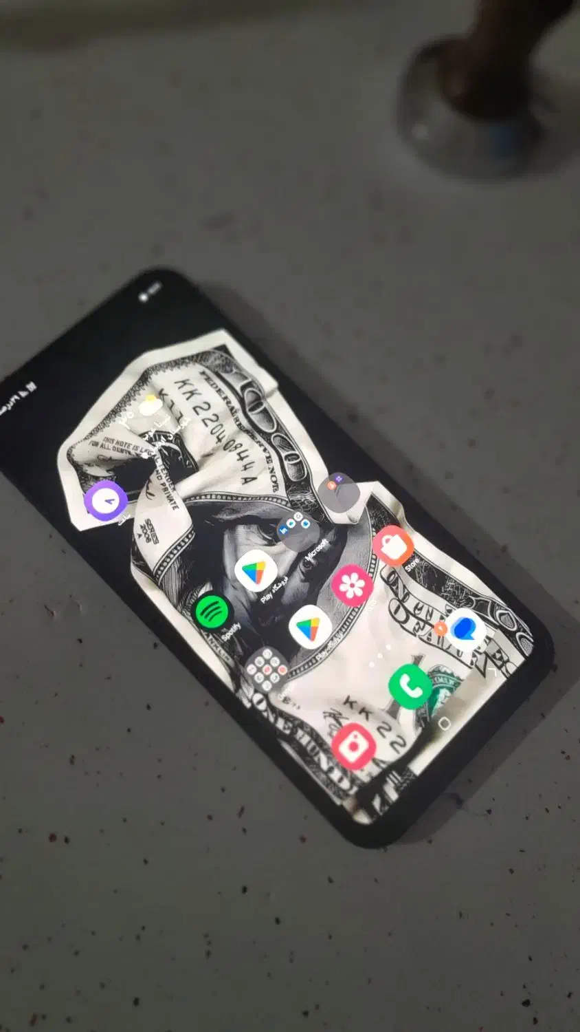 A15  128g|موبایل|اردبیل, |دیوار